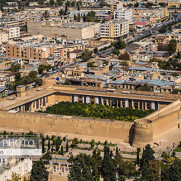 درخواست توقف تخریب بافت تاریخی شیراز