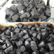 درخواست ممنوعیت تولید و فروش ذغال چوب بلوط
