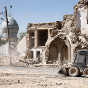 درخواست ثبت بناهای ارزشمند در معرض تخریب بافت تاریخی شیراز