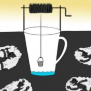 درخواست ممنوعیت انتقال آب کشاورزی و شرب برای صنایع