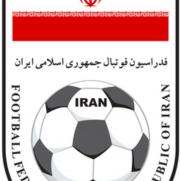 درخواست تغییر لوگوی تیم ملی فوتبال(فدراسیون فوتبال) تا جام جهانی قطر
