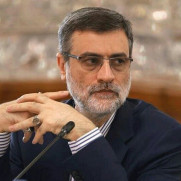 درخواست عزل جناب آقای قاضی‌زاده از ریاست بنیاد شهید