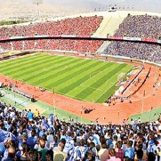 درخواست برخورد با رمالی در فوتبال ایران