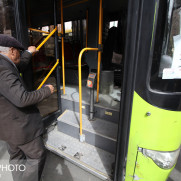 درخواست افزایش محورهای اتوبوسرانی و اتوبوس‌های داخل شهری رشت