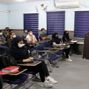 درخواست آغاز آموزش حضوری دانشگاه‌ها از مهرماه و عدم بازگشایی شتاب‌زده در ترم جاری