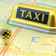 درخواست افزایش کرایه تاکسی‌های اینترنتی