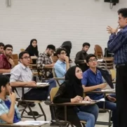 مخالفت با حضوری شدن امتحانات و کلاس‌های دانشگاه جامع علمی کاربردی