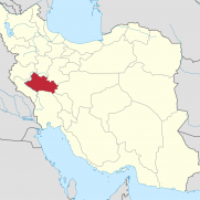 درخواست جلوگیری از تغییر نقشه و دست‌اندازی به استان لرستان