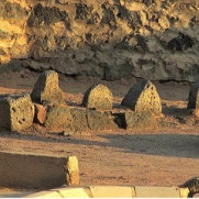 درخواست شکایت از آل سعود به‌دلیل تخریب قبرستان