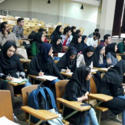 درخواست رسیدگی به رد قبول شدن دانشجویان پیام نورسال۹۹