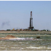 درخواست توقف خشکاندن تالاب هورالعظیم به بهانه استخراج نفت