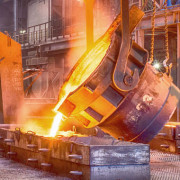 درخواست جلوگیری از تأسیس کارخانجات ذوب فلزات در آران و بیدگل