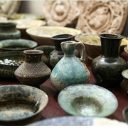 درخواست جلوگیری از تصویب طرح استفاده بهینه از اشیا و آثار تاریخی در مجلس شورای اسلامی