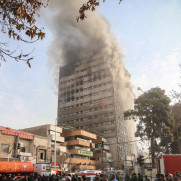 درخواست تأمین ایمنی ساختمان‌ها و ساخت‌وسازها در تهران