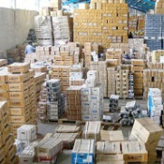 درخواست اشاعه فرهنگ صداقت و جلوگیری از احتکار و گران‌فروشی