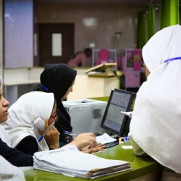 درخواست تبدیل وضعیت نیروهای قراردادی ۸۹ روزه