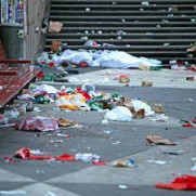 درخواست تصویب جریمه نقدی سنگین ریختن زباله در محیط‌‌زیست و معابر شهری