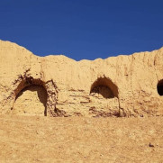 درخواست رسیدگی، مرمت و محافظت از قلعه ایرج و پیشگیری از نابودی آن