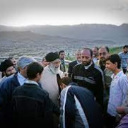 درخواست تجدید دیدار رهبر معظم انقلاب با مردم کردستان