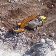 مطالبه جلوگیری از کوه‌خواری و معدن‌های بی‌شمار و مخرب اکوسیستم در شهرستان رودبار گیلان