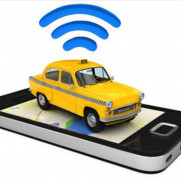 درخواست افزایش کرایه تاکسی‌های اینترنتی متناسب با تورم