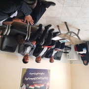 درخواس آسفالت کردن راه روستای چناروئیه بخش کوهساران