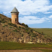 مخالفت با از بین بردن منابع محیط زیستی و آثار باستانی روستای رسکت مازندران