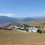 درخواست تغییر نام روستای کشکک به کوشکک