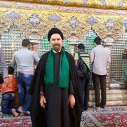 درخواست حضور حجه الاسلام بزرگواری در انتخابات مجلس شورای اسلامی