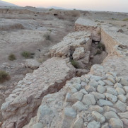درخواست مرمت اضطراری بند تاریخی میانشهر شهرستان فسا