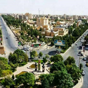 درخواست جدایی گرمسار از استان سمنان