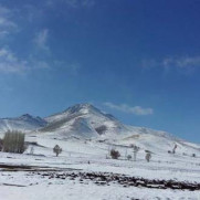 درخواست جلوگیری از تخریب کوه سورمه علی و خورتاوپان در دهگلان کردستان