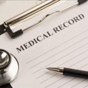 درخواست پذیرش فارغ‌التحصیلان کاردانی مدارک پزشکی در مقطع کارشناسی ناپیوسته