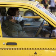 درخواست تبدیل خودرو تاکسی به پلاک شخصی