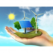 درخواست اعطای رایگان تجهیزات و آموزش تولید برق با انرژی خورشیدی و بادی به خانوارهای ایرانی