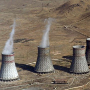 درخواست تعطیلی نیروگاه اتمی متسامور ارمنستان به دلیل ایمنی پایین