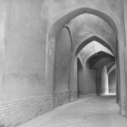 درخواست تأسیس کانون‌های مردم نهاد حفاظت از بافت تاریخی
