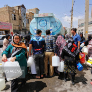 درخواست برکناری استاندار همدان