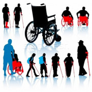 درخواست به روز رسانی قوانین مربوط به معلولین و بهزیستی