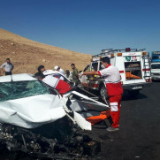 درخواست دوبانده شدن، تعریض و رسیدگی به جاده ترانزیتی سبزوار، خوشاب، قوچان