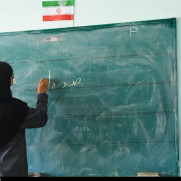 درخواست پرداخت فوری علی‌الحساب رتبه‌بندی معلمان مظلوم مهرآفرین
