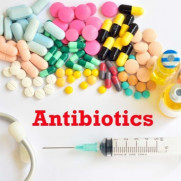 درخواست افزایش تولید داروهای آنتی‌بیوتیک برای کودکان
