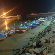 درخواست ساخت و توسعه اسکله صیادی و تجاری جهت پهلوگیری برای قایق‌ و لنج های صیادی و باری در بندر شیرینو