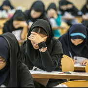 لغو محدودیت ظالمانه ترمیم معدل