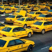 حذف ضمانت کسر از حقوق برای وام تعویض تاکسیهای فرسوده