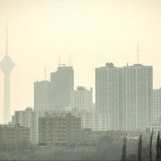 درخواست کاهش تعطیلی مدارس تهران به علت آلودگی هوا