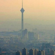 درخواست غیرحضوری کردن مدارس به خاطر آلودگی هوای پایتخت