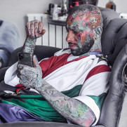 درخواست بازگشت امیر تتلو به ایران