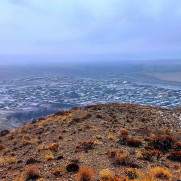 درخواست اهالی روستای دهنه اجاق به تغییر نام دهستان ساریگل به دهستان دهنه اجاق اسفراین