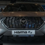 اعتراض به کوتاهی در تعهدات فروش خودروی هایما ۸s